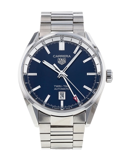 Tag Heuer Carrera WBN201A.BA0640